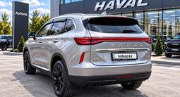 Haval H6 2022 года за 9 000 000 тг. в Усть-Каменогорск – фото 5