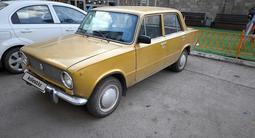 ВАЗ (Lada) 2101 1978 года за 1 300 000 тг. в Астана – фото 2