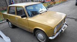 ВАЗ (Lada) 2101 1978 года за 1 300 000 тг. в Астана – фото 3