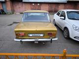 ВАЗ (Lada) 2101 1978 года за 1 300 000 тг. в Астана – фото 4