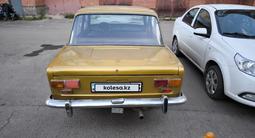 ВАЗ (Lada) 2101 1978 года за 1 300 000 тг. в Астана – фото 4