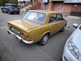 ВАЗ (Lada) 2101 1978 года за 1 300 000 тг. в Астана – фото 5