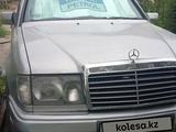 Mercedes-Benz E 300 1986 годаүшін1 400 000 тг. в Алматы – фото 4