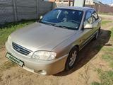 Kia Spectra 2008 года за 2 500 000 тг. в Актобе – фото 2