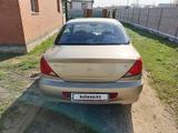 Kia Spectra 2008 года за 2 500 000 тг. в Актобе – фото 5