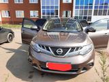 Nissan Murano 2013 года за 6 900 000 тг. в Уральск