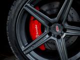 BMW X6 M 2012 года за 17 500 000 тг. в Алматы – фото 5