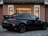 BMW X6 M 2012 года за 17 500 000 тг. в Алматы