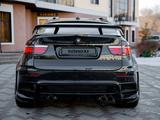 BMW X6 M 2012 года за 17 500 000 тг. в Алматы – фото 3