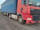 DAF  95XF 2005 года за 18 000 000 тг. в Караганда