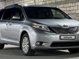 Toyota Sienna 2015 годаүшін15 000 000 тг. в Актау – фото 3