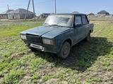 ВАЗ (Lada) 2107 2006 годаүшін750 000 тг. в Актобе – фото 2