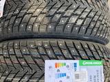 Grenlander ICEDEFENSOR STUD II 255/45 R20 шипы зимние Имеется дискиүшін95 000 тг. в Алматы – фото 2