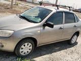 ВАЗ (Lada) Granta 2190 2012 года за 2 200 000 тг. в Атырау