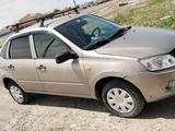 ВАЗ (Lada) Granta 2190 2012 года за 2 200 000 тг. в Атырау – фото 3