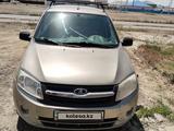 ВАЗ (Lada) Granta 2190 2012 года за 2 200 000 тг. в Атырау – фото 4