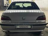 Peugeot 406 1998 годаүшін1 000 000 тг. в Талгар – фото 4