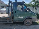 ГАЗ-САЗ  2507 1997 года за 3 600 000 тг. в Астана – фото 3