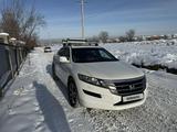 Honda Crosstour 2012 годаfor7 700 000 тг. в Алматы – фото 2