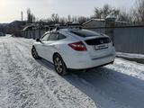 Honda Crosstour 2012 годаfor7 700 000 тг. в Алматы – фото 3