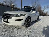Honda Crosstour 2012 годаfor7 700 000 тг. в Алматы
