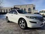 Honda Crosstour 2012 годаfor7 700 000 тг. в Алматы – фото 5