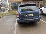 Subaru Forester 2017 годаүшін8 500 000 тг. в Астана – фото 4