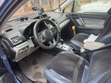 Subaru Forester 2017 годаүшін8 500 000 тг. в Астана – фото 5