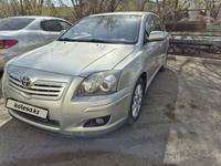 Toyota Avensis 2007 годаүшін5 200 000 тг. в Экибастуз