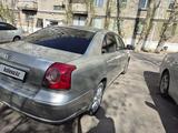 Toyota Avensis 2007 годаүшін5 200 000 тг. в Экибастуз – фото 3