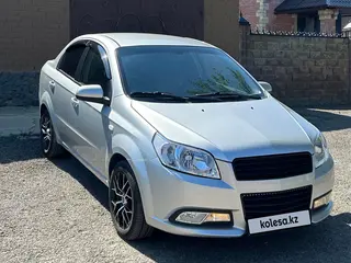 Chevrolet Nexia