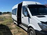 Mercedes-Benz  Sprinter 2018 годаүшін23 500 000 тг. в Алматы – фото 2