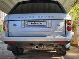 Land Rover Range Rover 2005 годаүшін6 500 000 тг. в Актау – фото 5