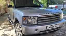 Land Rover Range Rover 2005 года за 6 500 000 тг. в Актау