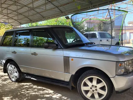 Land Rover Range Rover 2005 года за 3 800 000 тг. в Актау – фото 2