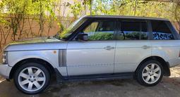 Land Rover Range Rover 2005 годаүшін6 500 000 тг. в Актау – фото 4