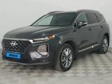 Hyundai Santa Fe 2019 года за 11 490 000 тг. в Атырау