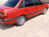 Volkswagen Passat 1991 года за 950 000 тг. в Кызылорда – фото 2