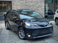 Toyota Sienna 2023 годаүшін24 500 000 тг. в Алматы