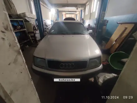 Audi 100 1993 года за 2 150 000 тг. в Астана