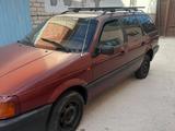 Volkswagen Passat 1992 годаүшін850 000 тг. в Кызылорда
