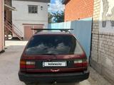 Volkswagen Passat 1992 годаүшін850 000 тг. в Кызылорда – фото 4