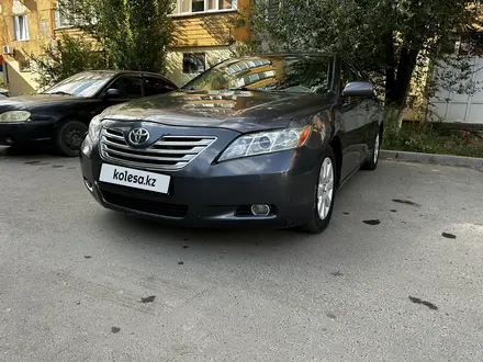 Toyota Camry 2008 года за 5 000 000 тг. в Аксай