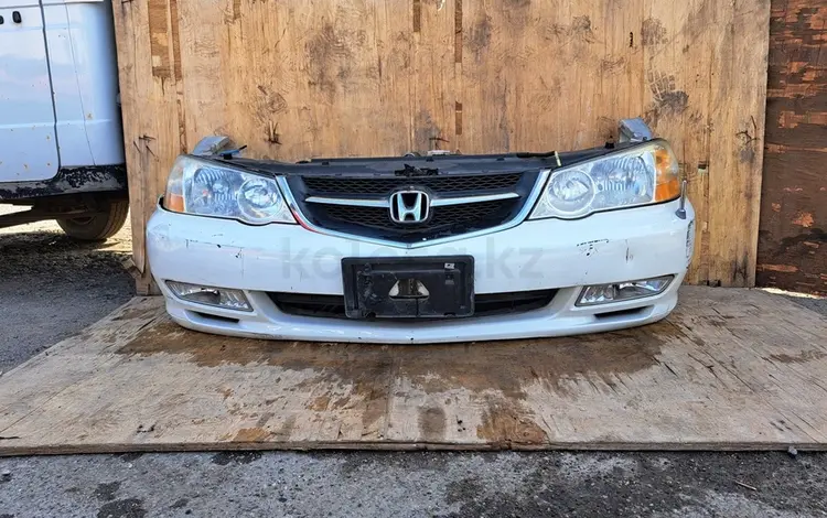 Ноускат КОМПЛЕКТ на HONDA ACURA TL INSPIRE — SABER А ТАК ЖЕ В РАЗБОРЕ за 250 000 тг. в Алматы