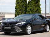 Toyota Camry 2019 годаүшін14 290 000 тг. в Алматы – фото 2