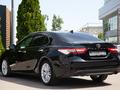Toyota Camry 2019 годаүшін14 290 000 тг. в Алматы – фото 3