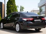 Toyota Camry 2019 годаүшін14 290 000 тг. в Алматы – фото 3