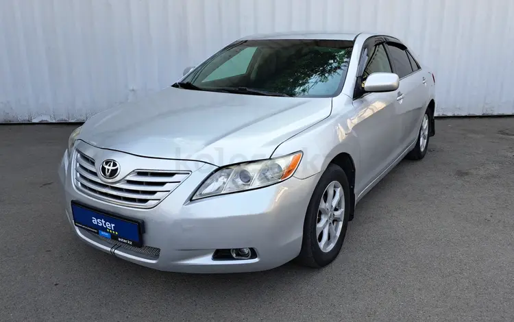 Toyota Camry 2006 года за 3 890 000 тг. в Алматы