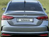 Hyundai Accent 2020 года за 8 800 000 тг. в Кокшетау – фото 2
