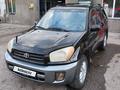 Toyota RAV4 2002 года за 3 500 000 тг. в Караганда – фото 2